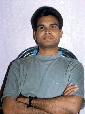 shivram